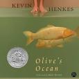 Olive\x27s Ocean CD