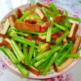 芹菜香乾 芹菜香乾