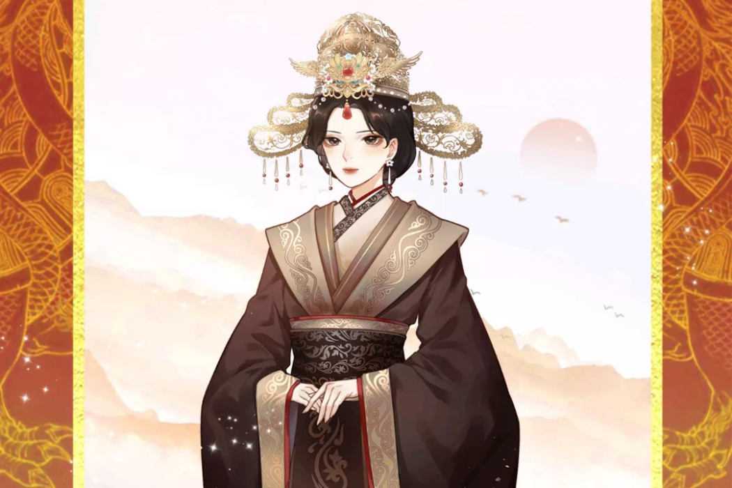 天后(小說《臨淵行》的人物) 天后(小說《臨淵行》的人物)