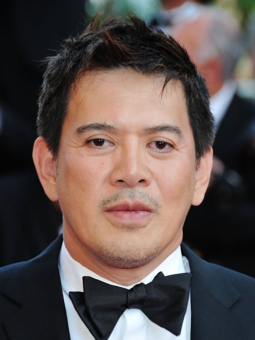 布里蘭特·曼多薩(Brillante Mendoza) 布里蘭特·曼多薩(Brillante Mendoza)