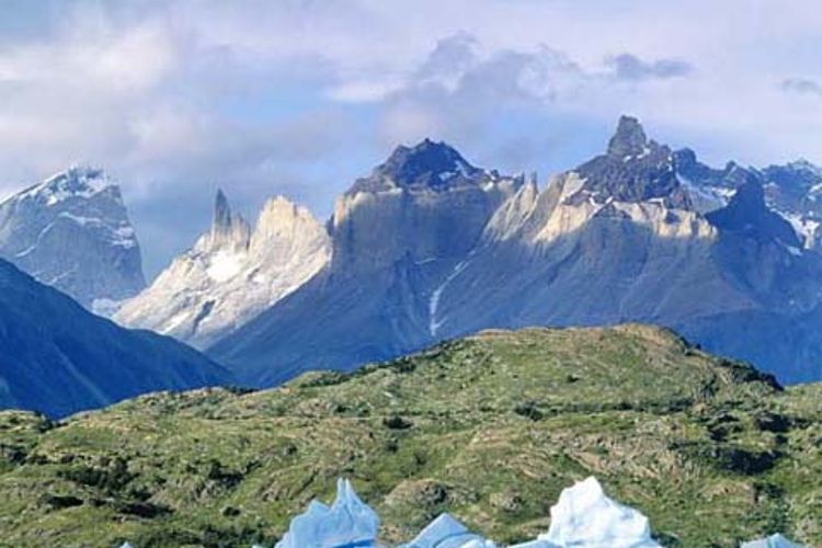 博拉峰