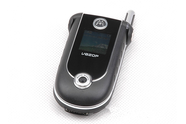 Moto V820P Moto V820P