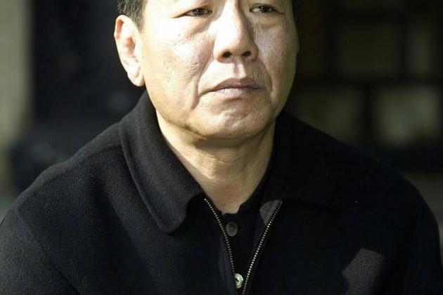 張華坤(台灣影壇資深製片人) 張華坤(台灣影壇資深製片人)