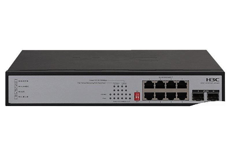 H3C S1210F-HPWR H3C S1210F-HPWR