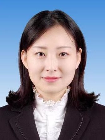 李越(遼寧省鐵嶺市鐵嶺縣發展和改革局黨組成員、副局長)