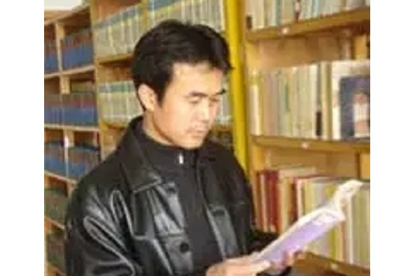 馬煥明 馬煥明