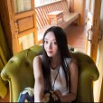 張棠(中國內地影視女演員) 張棠(中國內地影視女演員)