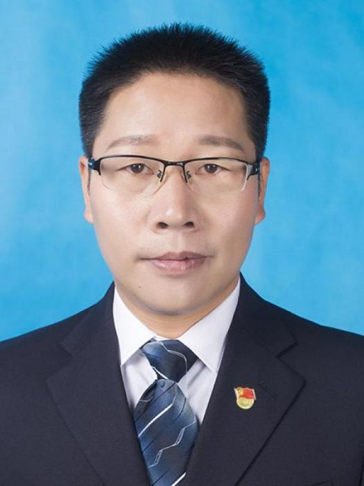 李良賓 李良賓