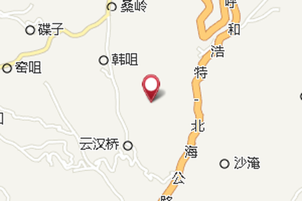 坪嶺 坪嶺