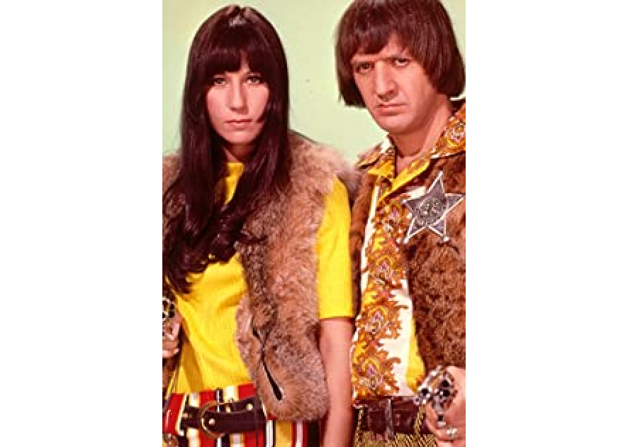 Sonny & Cher Sonny & Cher