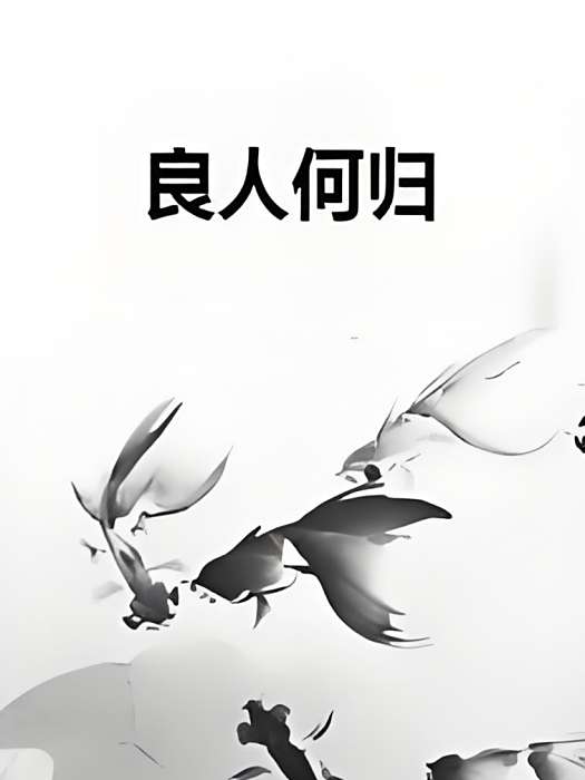 良人何歸 良人何歸