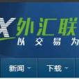 外匯聯盟 外匯聯盟