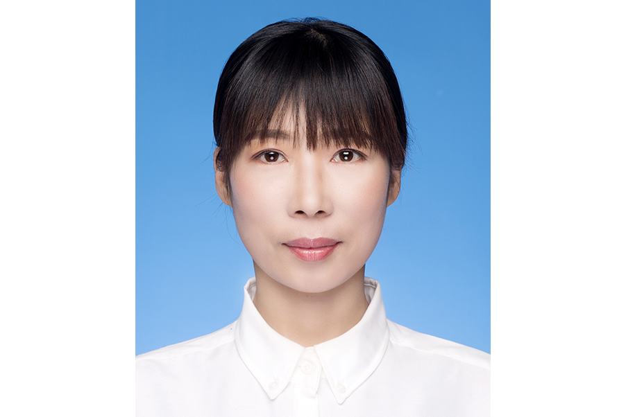 王艷(中國石油大學(華東) 理學院副教授) 王艷(中國石油大學(華東) 理學院副教授)