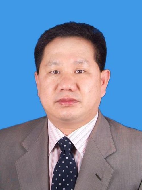 李會清(新豐縣縣政協副主席) 李會清(新豐縣縣政協副主席)