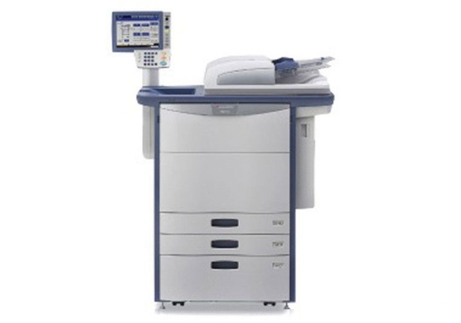 東芝e-STUDIO5540C 東芝e-STUDIO5540C