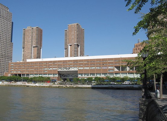 紐約城市大學曼哈頓社區學院