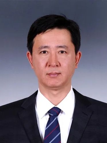 王國軍(遼寧省紀委監委第十四紀檢監察室副主任) 王國軍(遼寧省紀委監委第十四紀檢監察室副主任)