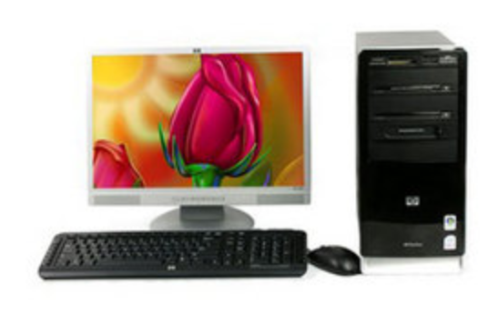 HP Pavilion u5008cn HP Pavilion u5008cn