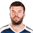 Grant Hanley Grant Hanley