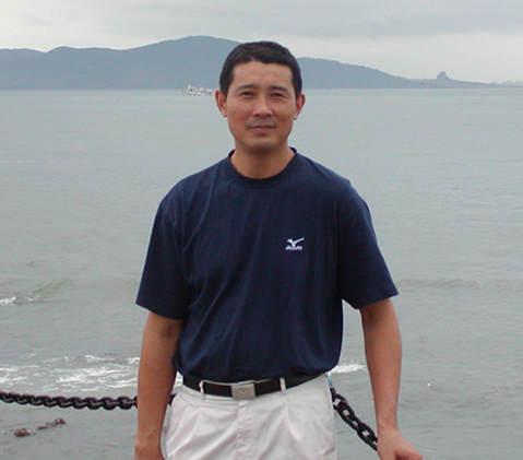 李義君 李義君