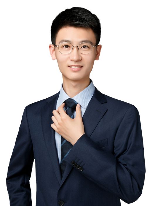 龔政(作業幫高中物理老師) 龔政(作業幫高中物理老師)