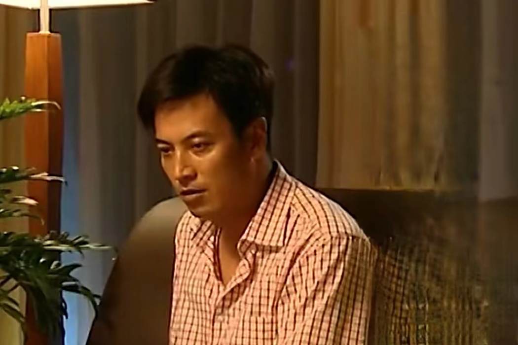 牛建國(電視劇《家風》中的角色)