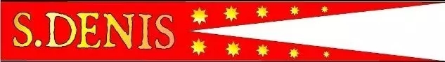 聖丹尼斯戰旗