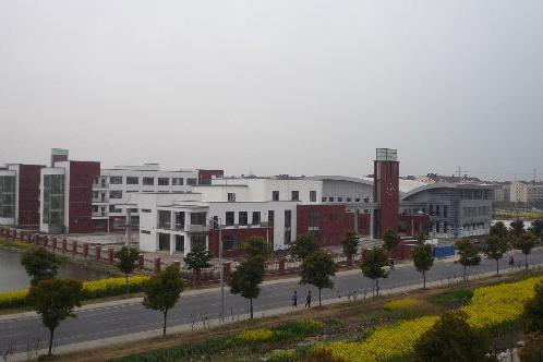 蓬朗中學 蓬朗中學