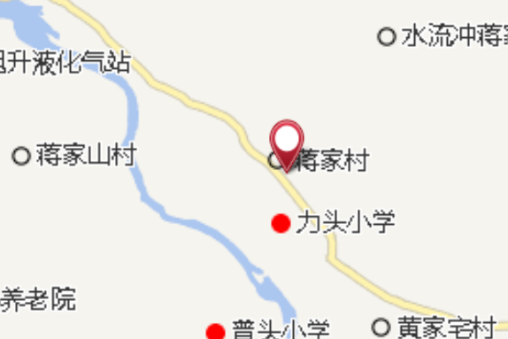 井塘邊村 井塘邊村