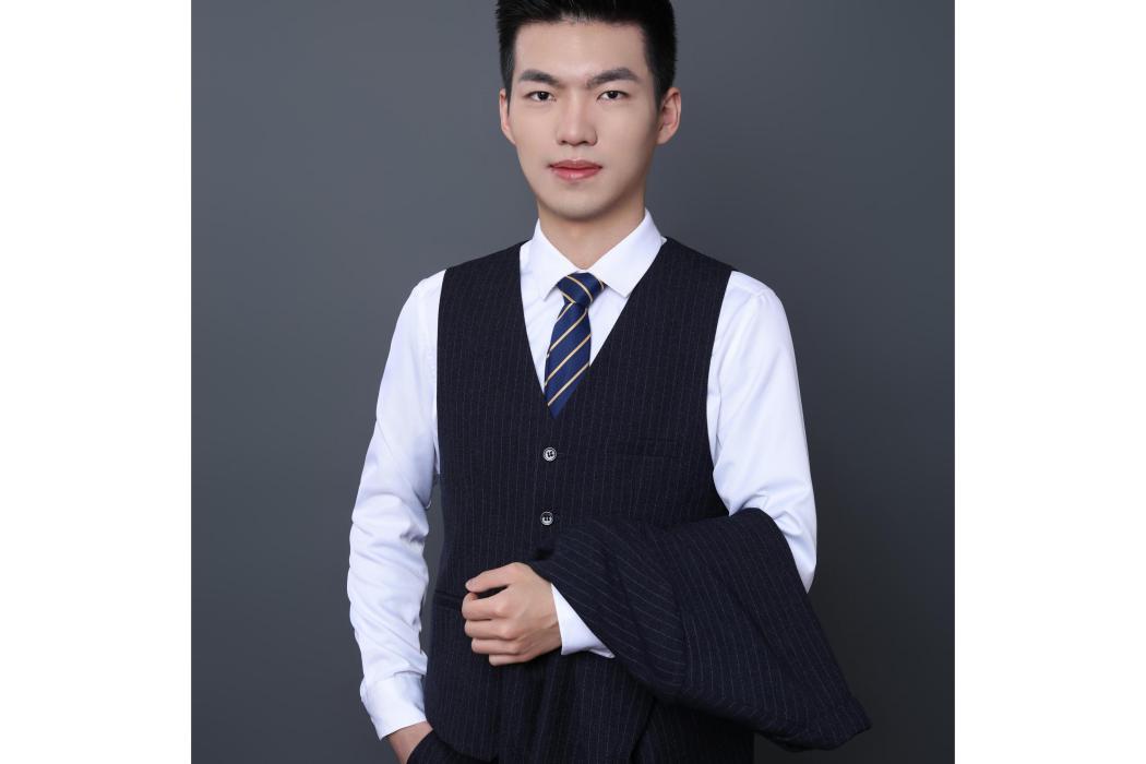 楊一帆(專職律師) 楊一帆(專職律師)