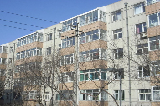 一汽51街區 一汽51街區