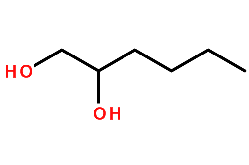 1,2-己二醇 1,2-己二醇