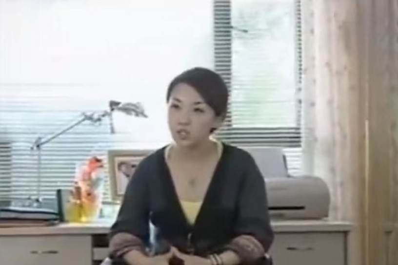 蘇蓓(刑偵反腐劇《誓不罷休》中的角色) 蘇蓓(刑偵反腐劇《誓不罷休》中的角色)