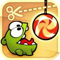 割繩子繁體中文版 Cut the Rope