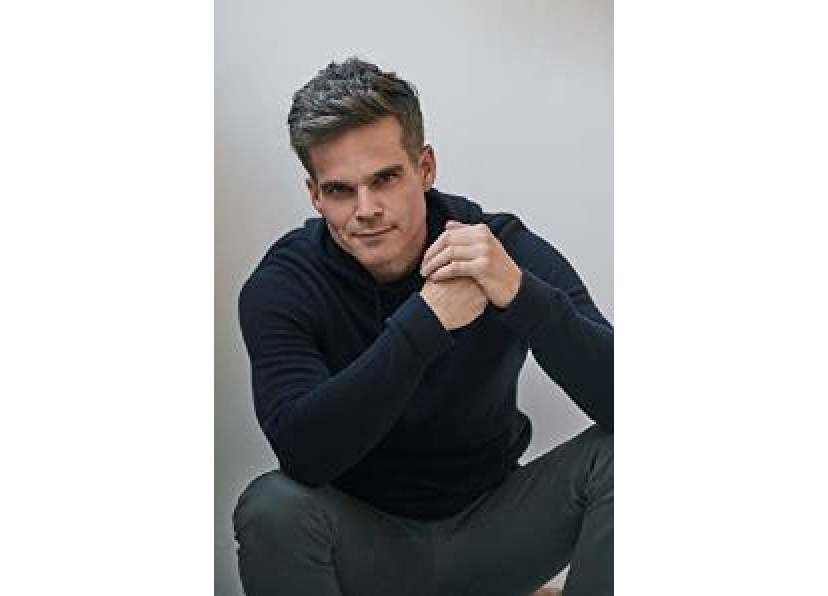 Greg Rikaart Greg Rikaart