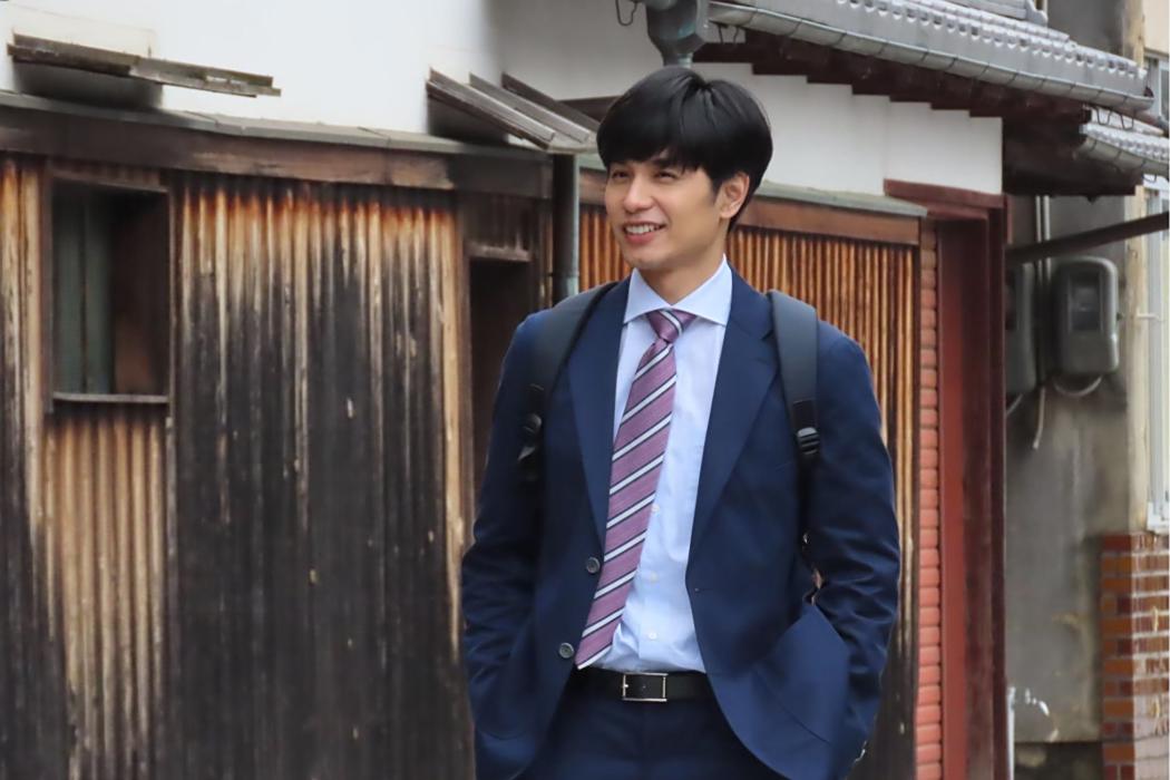 小山澄人 小山澄人