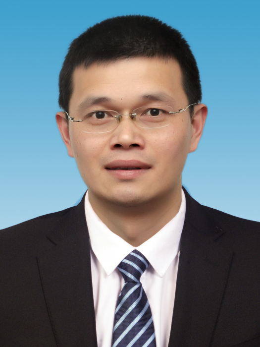 葉盛(浙江省溫州市生態環境局甌海分局黨組書記、局長) 葉盛(浙江省溫州市生態環境局甌海分局黨組書記、局長)