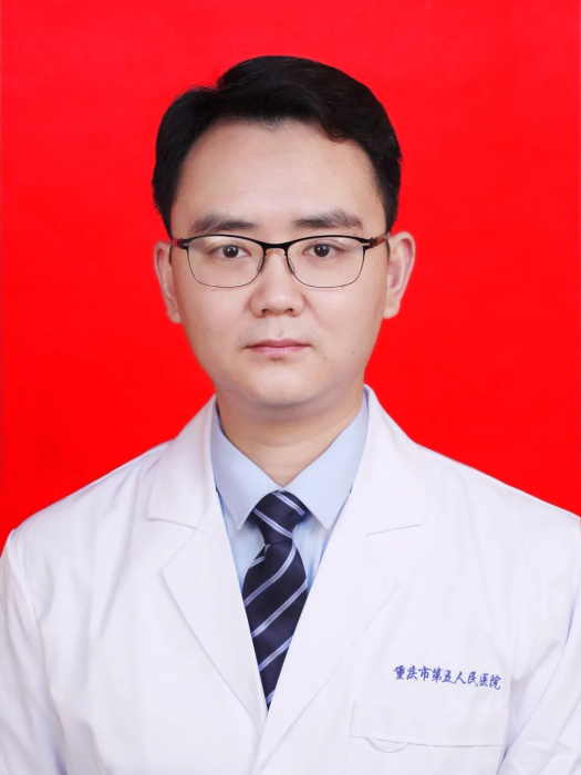 張宜華(重慶市第五人民醫院心內科醫師) 張宜華(重慶市第五人民醫院心內科醫師)