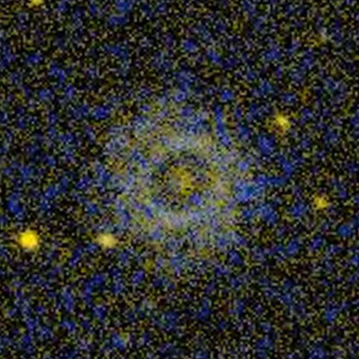 NGC 2307