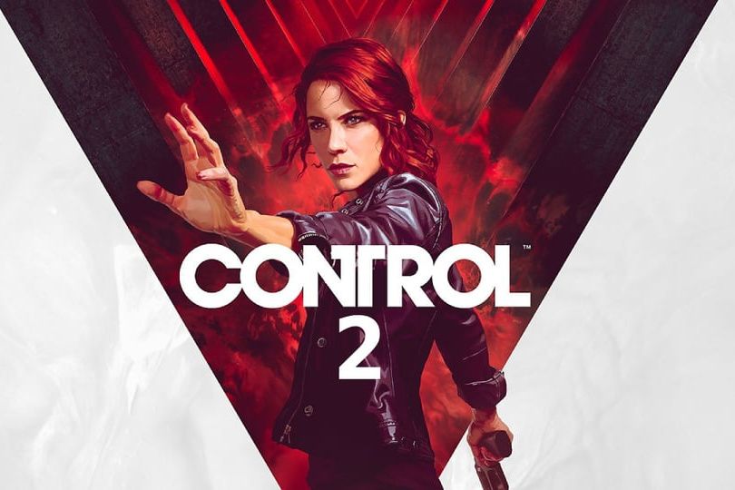 Control 2(遊戲開發商 Remedy開發的一款遊戲) Control 2(遊戲開發商 Remedy開發的一款遊戲)