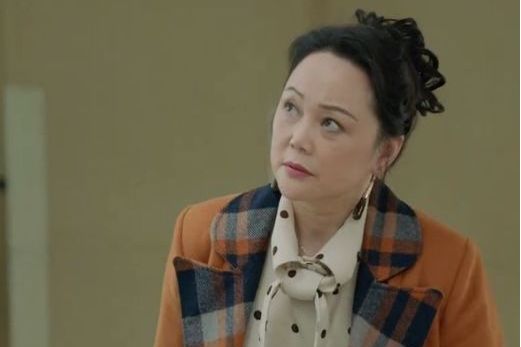 二條母親