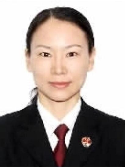 潘媚 潘媚