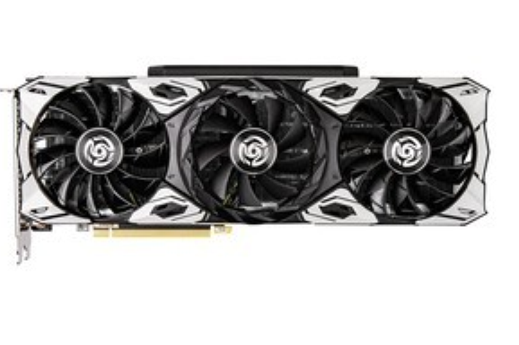 索泰GeForce RTX 3090-24G6X X-GAMING OC 索泰GeForce RTX 3090-24G6X X-GAMING OC