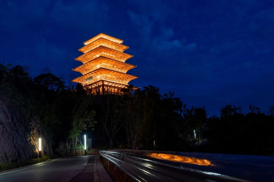 丹景閣 丹景閣