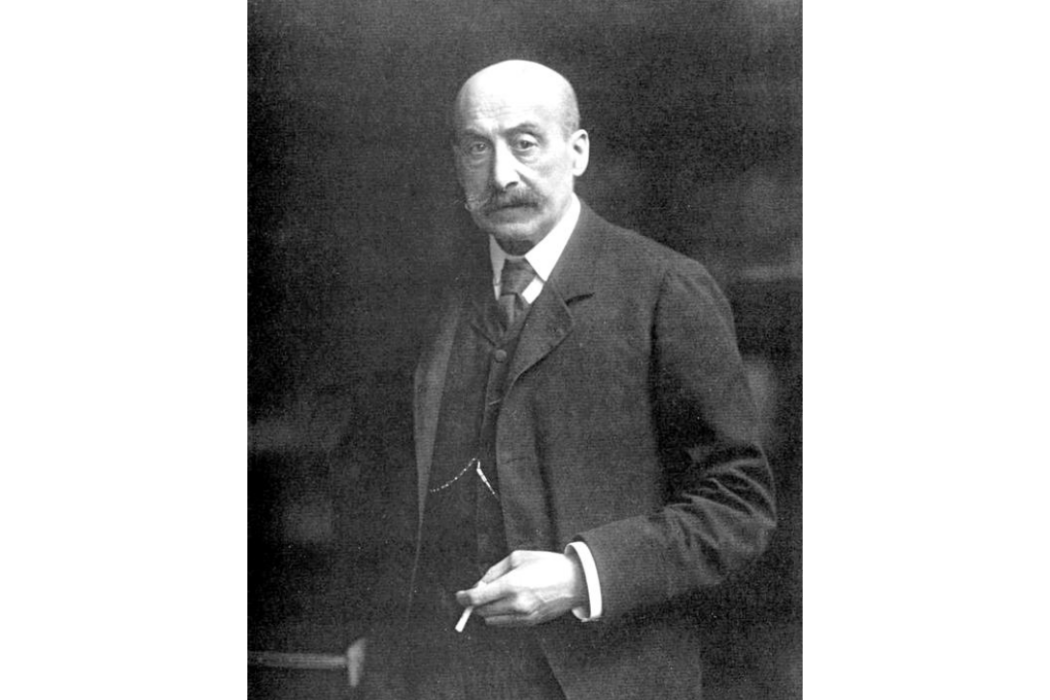 Max Liebermann Max Liebermann