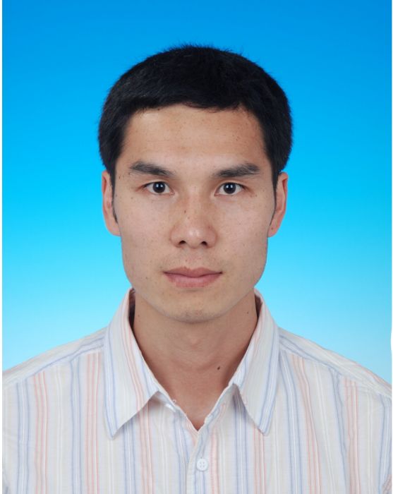 趙保敏 趙保敏