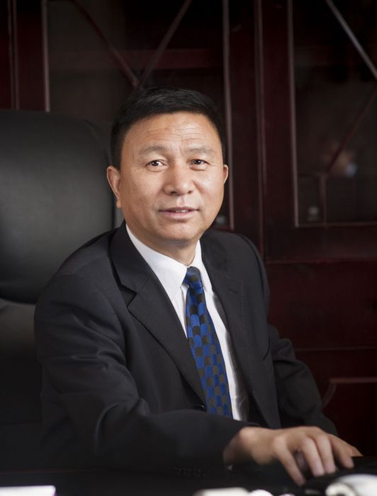 李維亞(海南省豫商商會副會長) 李維亞(海南省豫商商會副會長)