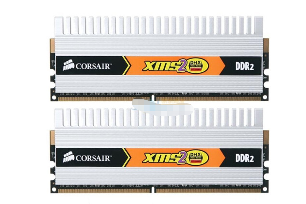 海盜船TWIN2X4096-6400C5DHX G 海盜船TWIN2X4096-6400C5DHX G