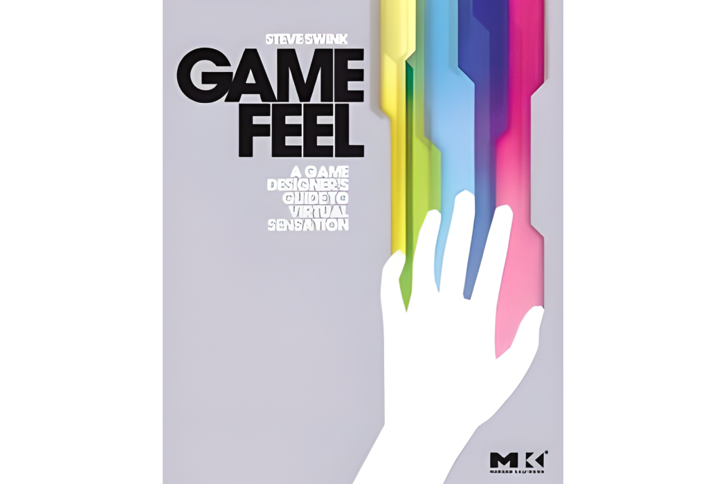 Game Feel Game Feel