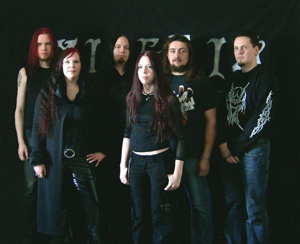 Amberian Dawn Amberian Dawn